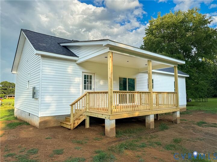 Property Photo:  Tbd Lake Drive  VA 23901 