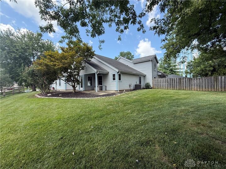 Property Photo: 481 Meadowview Court OH 45377