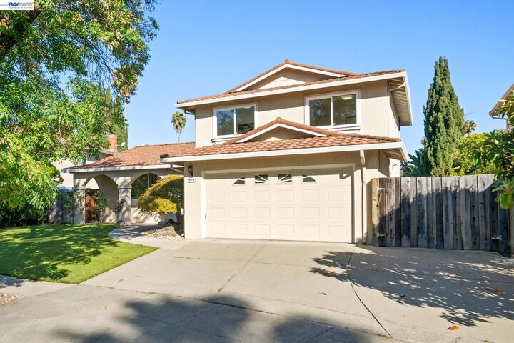 Property Photo: 40374 San Sebastian Pl CA 94539