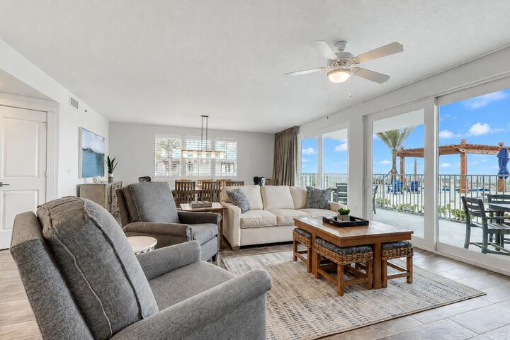 Property Photo: 858 Scallop Court Unit 101 FL 32548