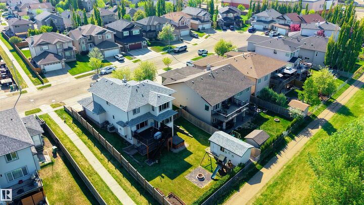 Property Photo:  5108 63 Street  AB T4X 1V4 