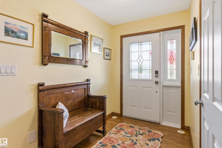 Property Photo: 55326 Rge Road 260 AB T8R 0T5