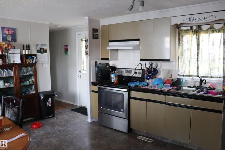 Property Photo:  #54  4202 45 Street  AB T9A 2L3 