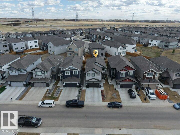 Property Photo: 2107 14 Avenue NW AB T6T 2R6