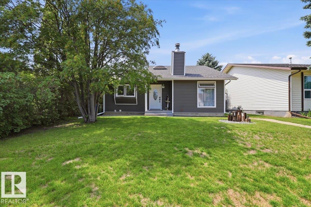 Property Photo:  116 Cameron Crescent  AB T9A 3H8 