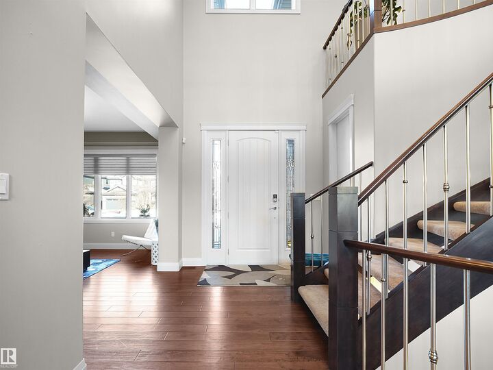 Property Photo: 3332 Cameron Heights Landing Landing NW AB T6M 0M7