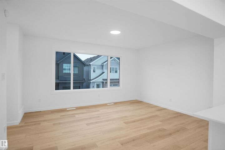Property Photo: 1430 Aster Way NW 9 AB T6T 2N8