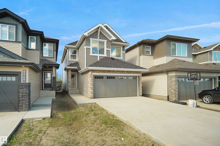 8464 183 Avenue NW — photo 1