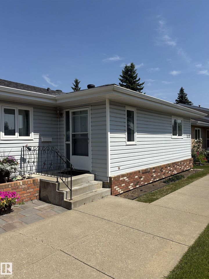 Property Photo: 17520 Callingwood Road NW AB T5T 5P1