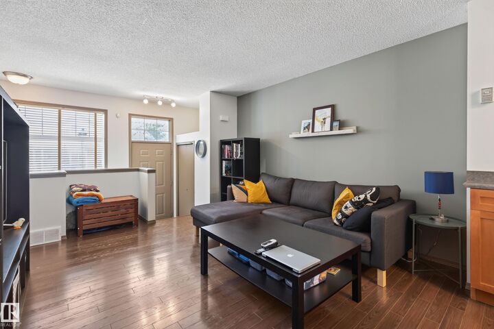 Property Photo:  5604 199 Street NW 2  AB T6M 2Z9 