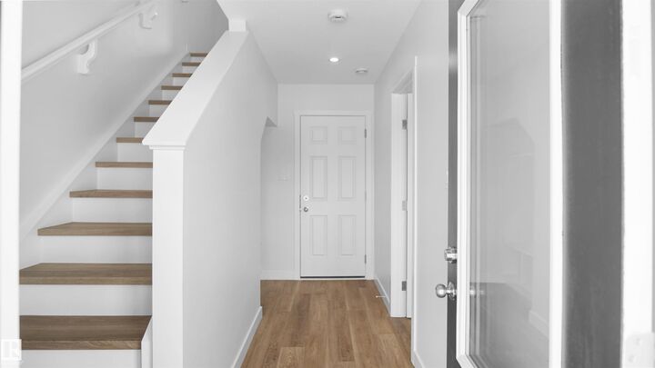 Property Photo: 621 176 Avenue NE AB T5Y 4G1