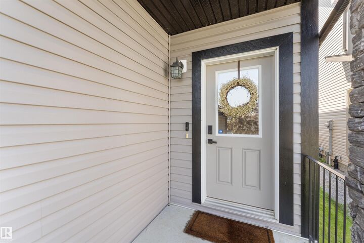 Property Photo: 12918 203A Street NW AB T5S 0E9