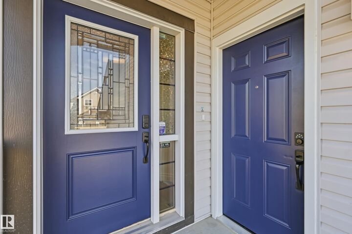 Property Photo: 1 Southfork Close AB T9E 0P3