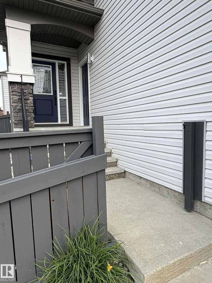 Property Photo: 1 Southfork Close AB T9E 0P3