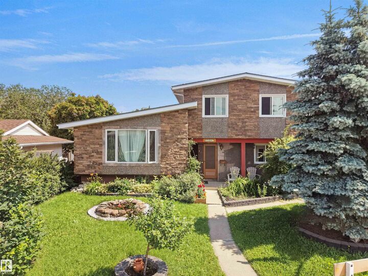 Property Photo: 15603 122 Street NW AB T5X 2V7