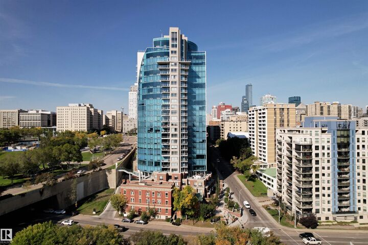 9720 106 Street NW 1104 — photo 1