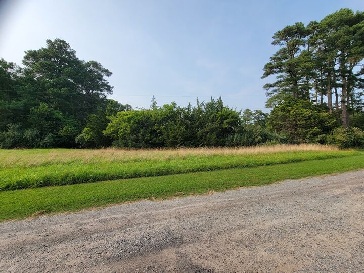 Property Photo: Lot 41 Henrys Point Ln VA 23301