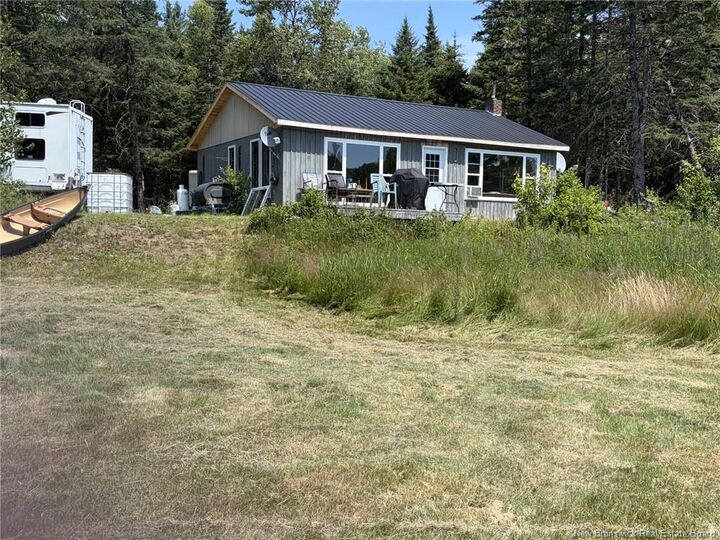 Property Photo:  000 Magaguadavic River Road  NB E5C 0A8 