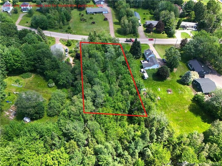 Property Photo:  Lot Route 114  NB E1J 1A6 