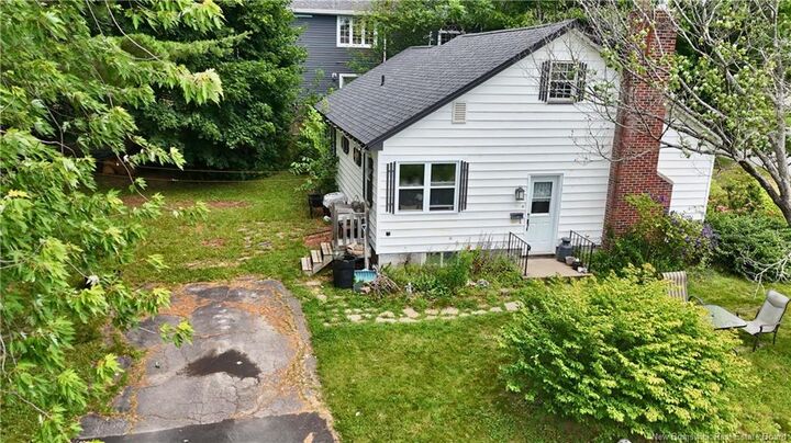 Property Photo:  149 Wallace Avenue  NB E3A 2J9 