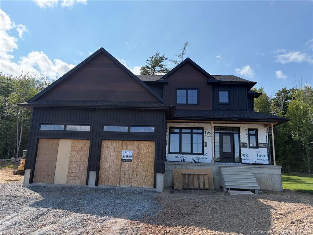 Property Photo: 30 Salisbury Crescent NB E3B 5E9