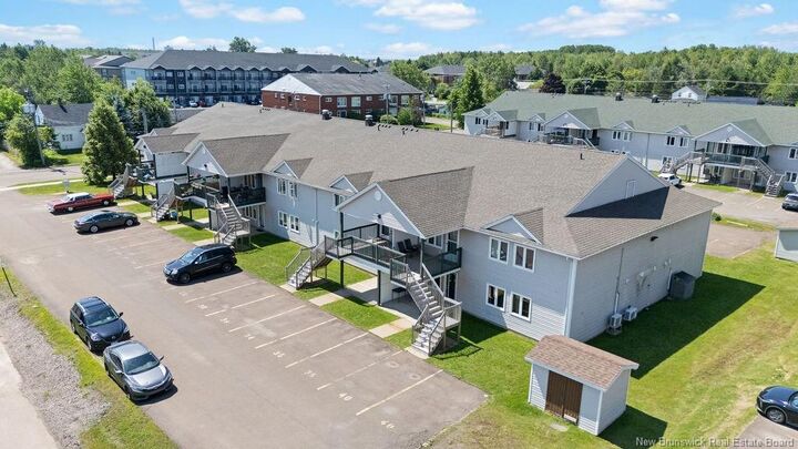 Property Photo:  30 Grant Street 35  NB E1A 3R4 