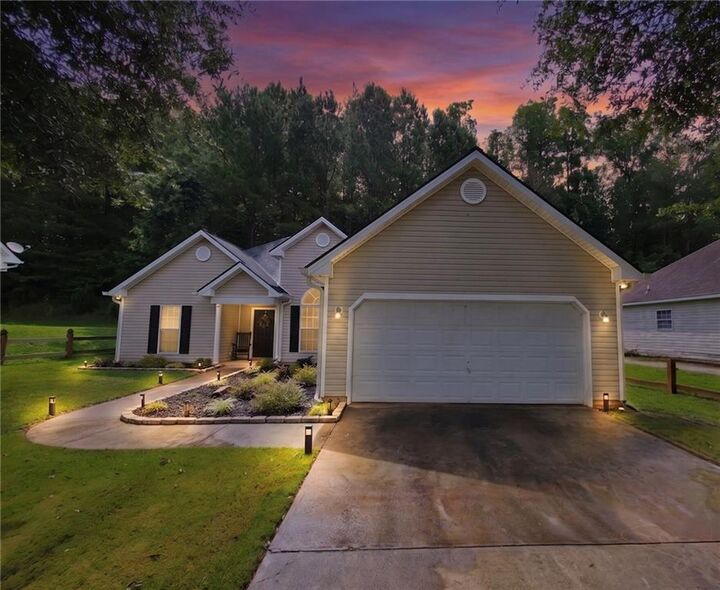 Property Photo:  4428 James Wade Drive  GA 30039 