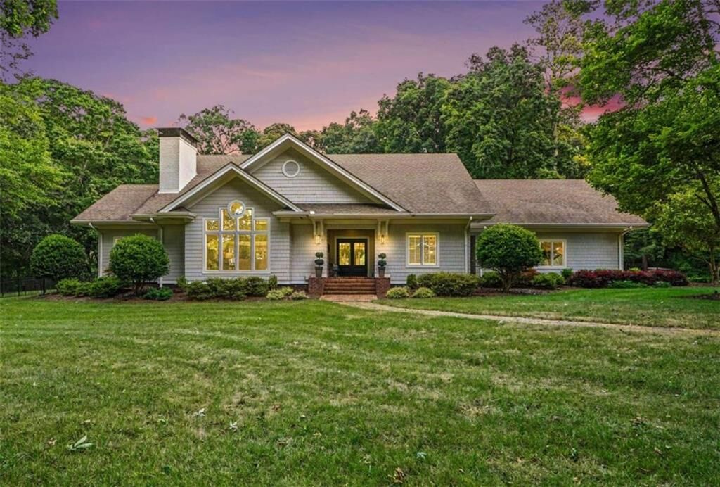 Property Photo: 351 Teamon Road GA 30223