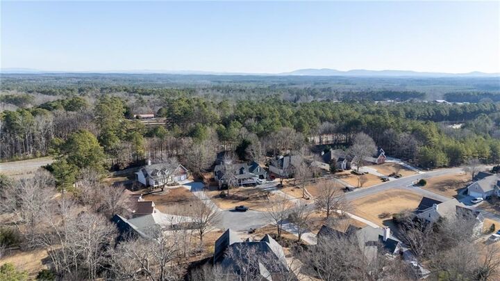 Property Photo:  13 Golden Eagle Drive  GA 30103 