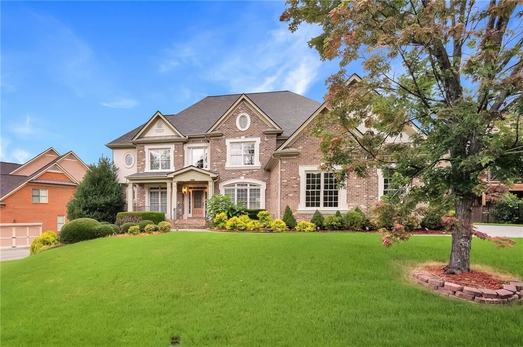 Property Photo: 2552 Stone Manor Drive GA 30519