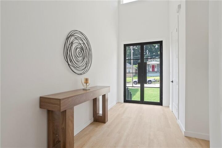 Property Photo:  1710 Browning Street SW  GA 30314 