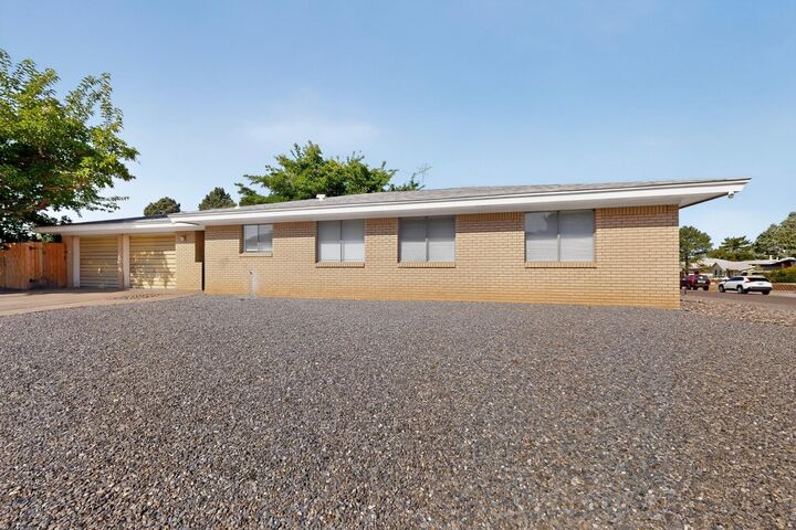 Property Photo:  10302 San Gabriel Road NE  NM 87111 