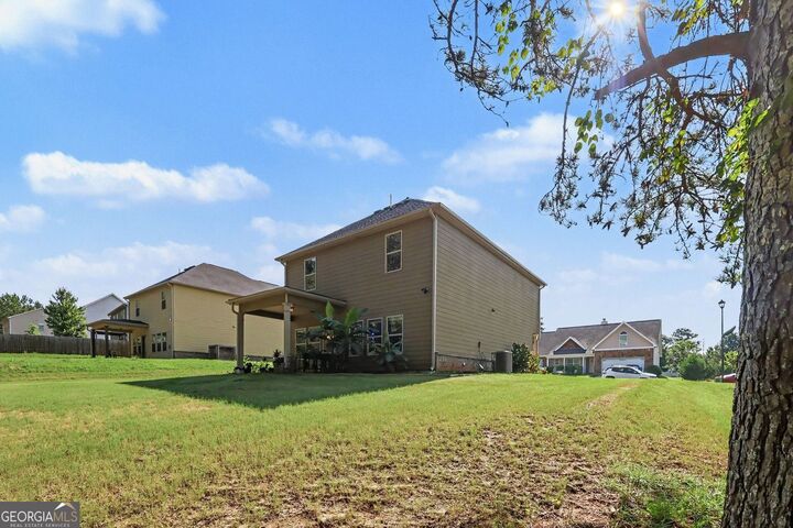 Property Photo:  350 McGiboney Lane  GA 30016 
