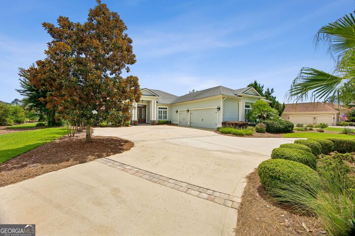 Property Photo: 2131 Isles Of St Marys Way GA 31558