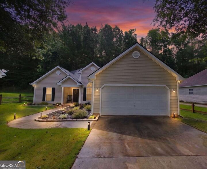 Property Photo:  4428 James Wade Drive  GA 30039 