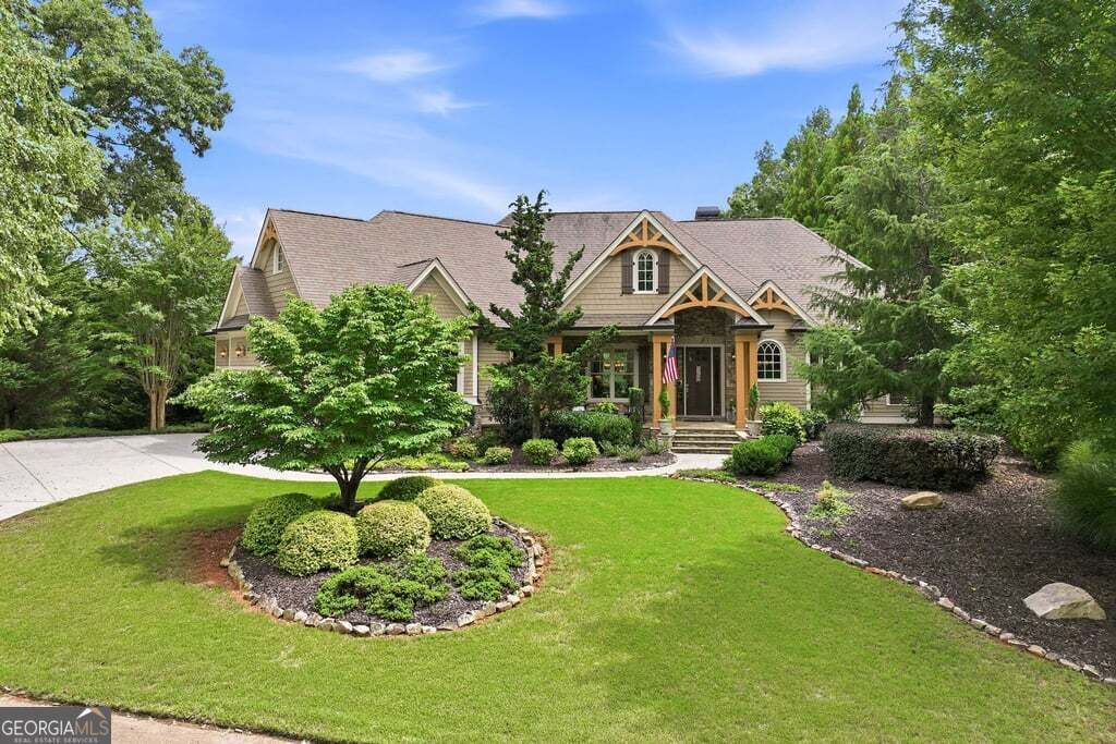Property Photo:  904 Bear Paw Ridge  GA 30533 