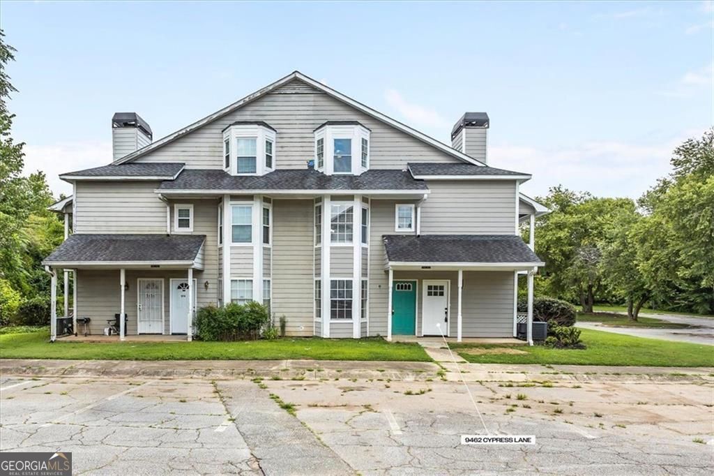Property Photo:  9462 Cypress Lane  GA 30238 