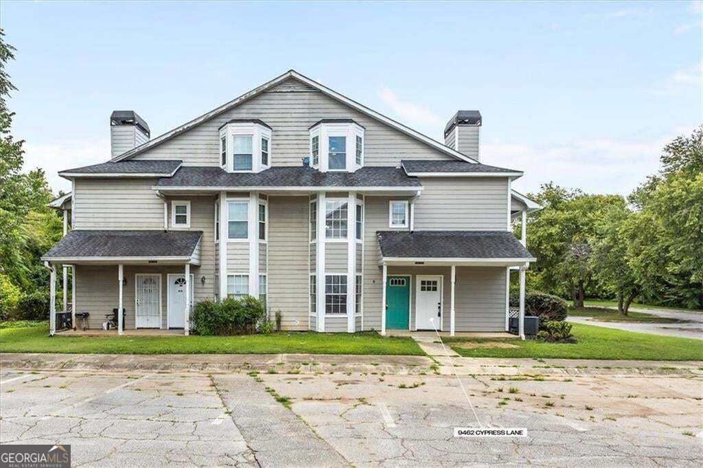 Property Photo: 9462 Cypress Lane GA 30238