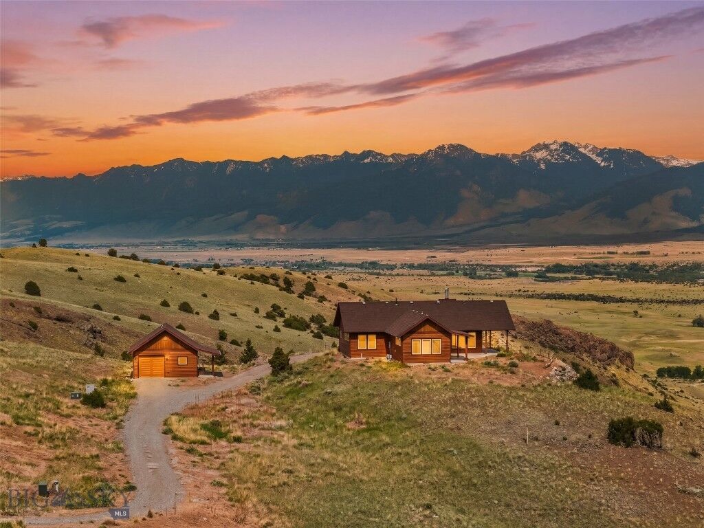 Property Photo:  20 Libra Drive  MT 59027 