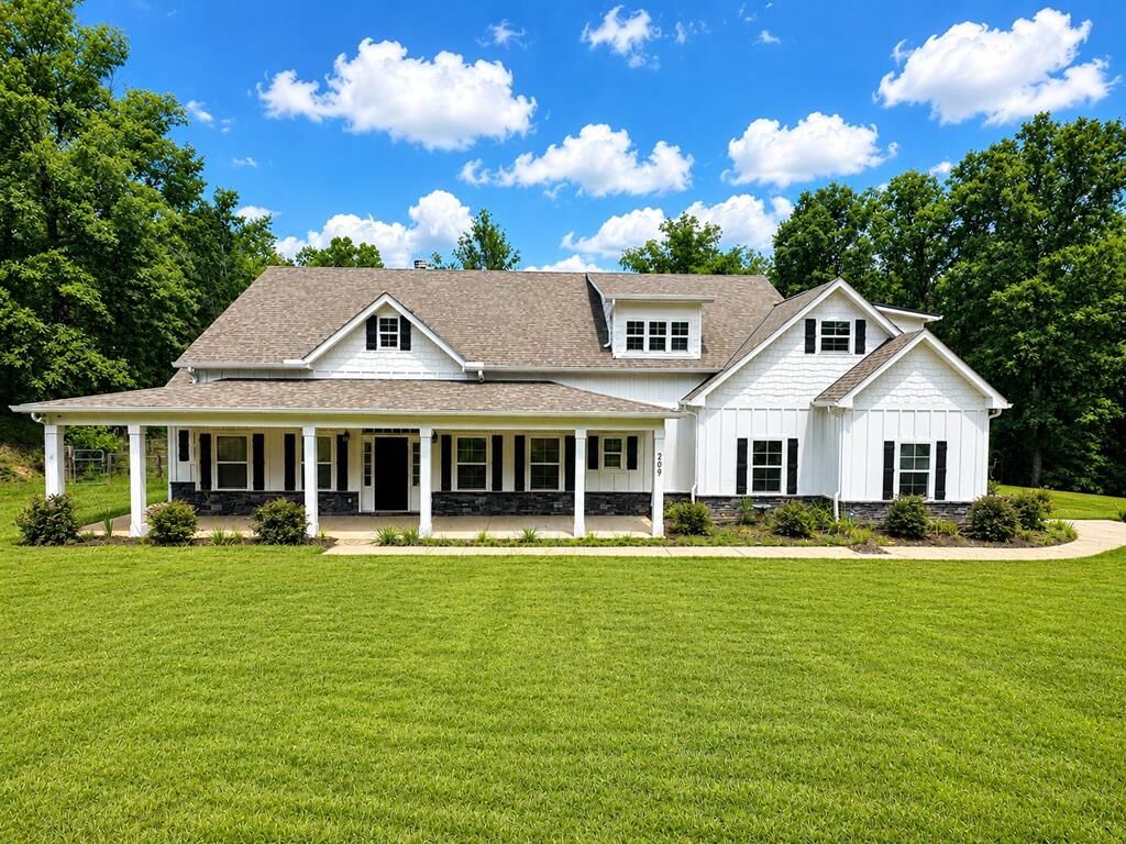 Property Photo:  209 Crestline Drive  GA 31829 