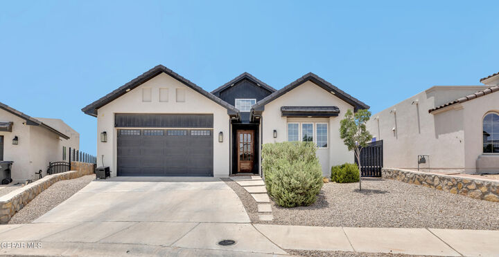 Property Photo: 205 Ulshaw Street TX 79928