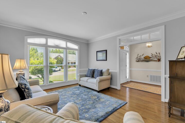 Property Photo: 231 Woods Road SC 29650