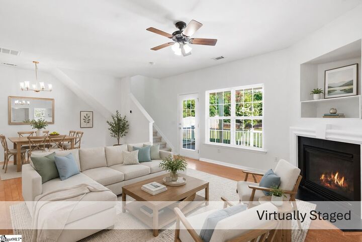 Property Photo:  129 Mercer Drive  SC 29681 