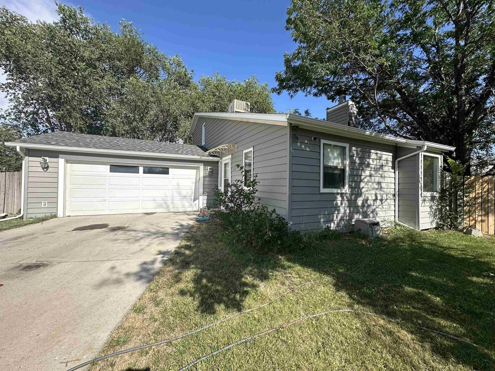 Property Photo:  638 Hudsons Bay Court  CO 81504 