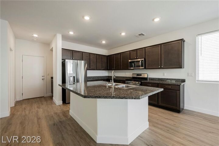 Property Photo:  5282 Belmont Mill Court  NV 89122 