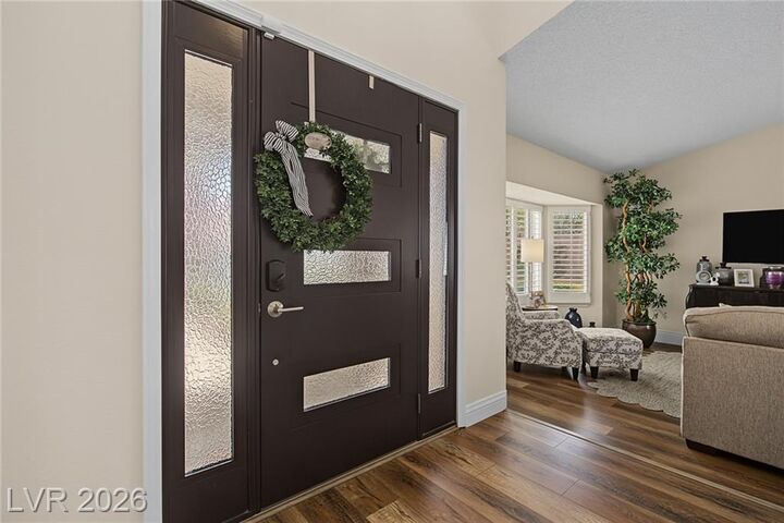Property Photo: 8420 Eddy Stone Avenue NV 89117