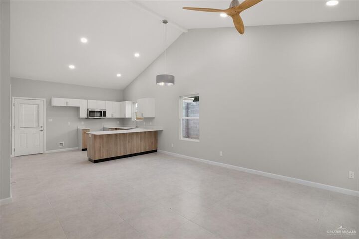 Property Photo: 2509 Woodpecker Road TX 78596