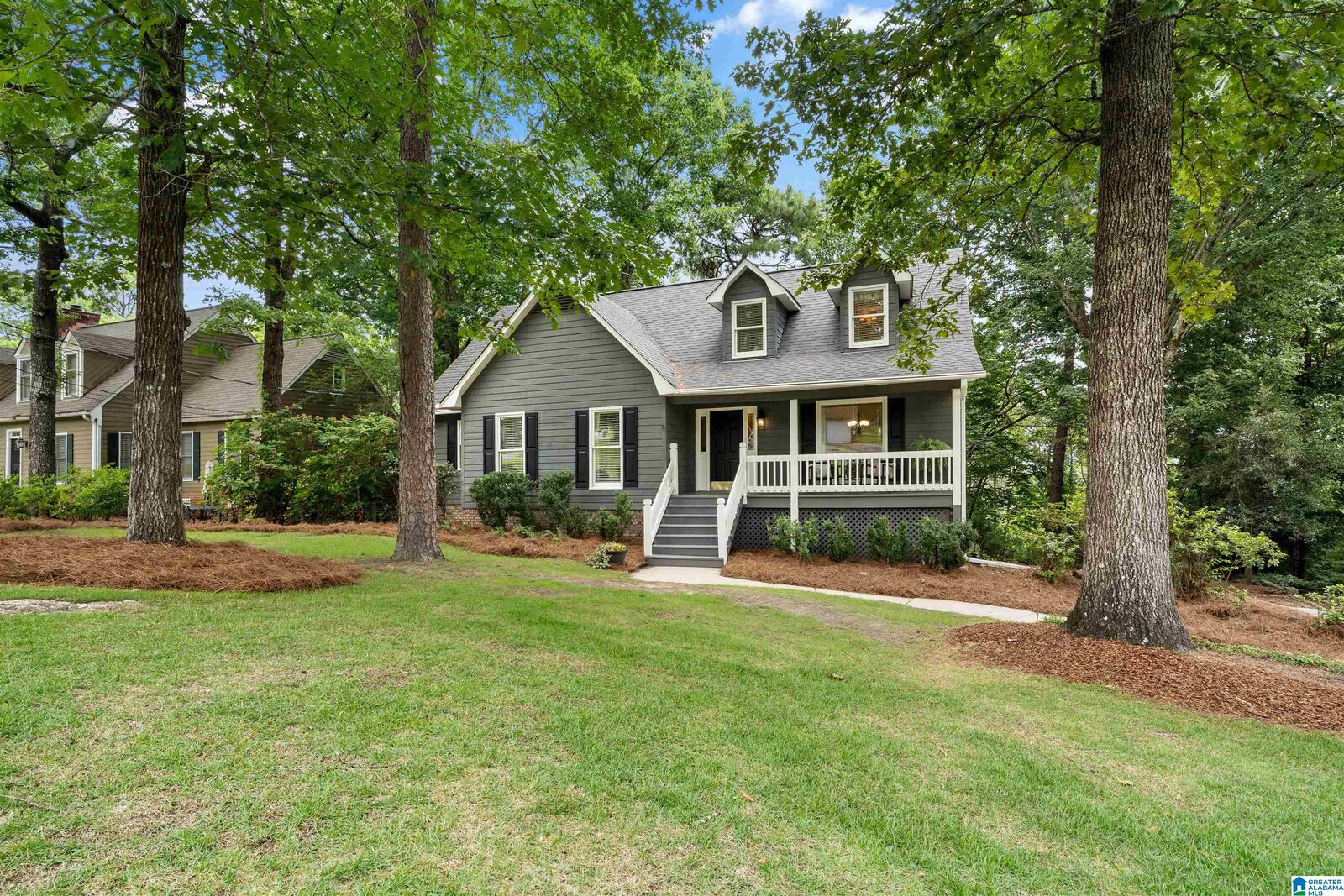Property Photo:  2225 Shelterwood Road  AL 35226 