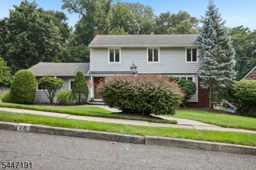 Property Photo: 26 Almroth Dr NJ 07470
