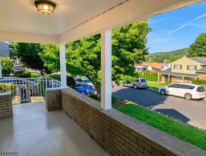Property Photo: 28 Hillside Ave 1 NJ 07857